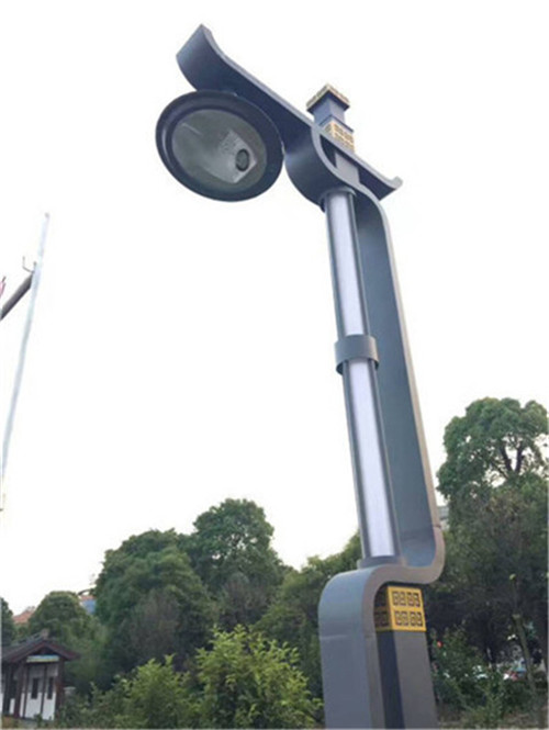 智慧路灯